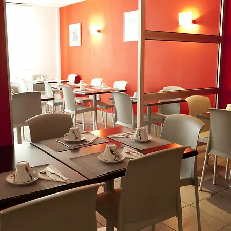 Ruby Apartment Straßburg