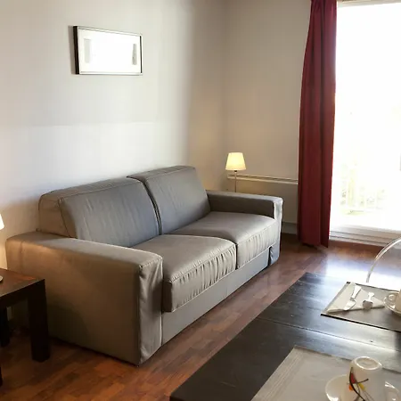 Apartment Ruby *